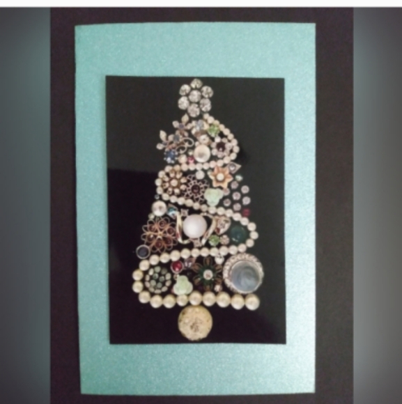 (10 diff) Christmas card 🎄 - Picture 5 of 10